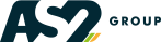 As2 logo