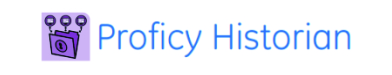 GE Proficy iFix Historian