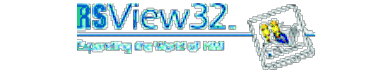 Rockwell Software RSView 32