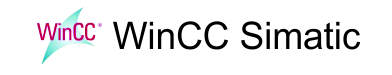 WinCC Simatic HMI