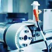Automação de Máquinas e Equipamentos