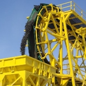 Transporte e Movimentação de Materiais